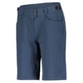 Miniatyrbild 1 av 2: Scott Trail Flow Padded Shorts Blå S Kvinna