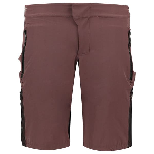 Sportful Supergiara Shorts Rød M Mand