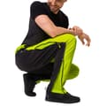 Pikkukuva 6 / 7: Vaude Bike Qimsa Ii Housut Keltainen M Mies