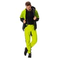 Pikkukuva 7 / 7: Vaude Bike Qimsa Ii Housut Keltainen M Mies