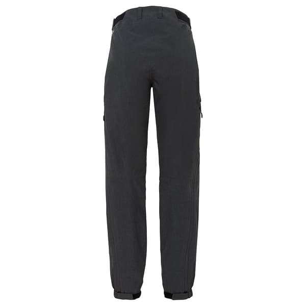 Vaude Bike Yaras Housut Musta 42 Nainen