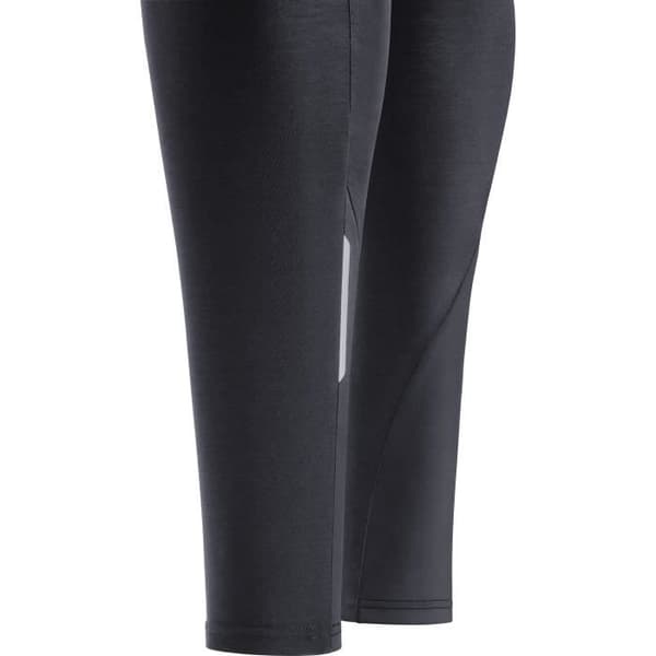 Bermuda med hängslen - Gore - Thermo C3+ - Svart - XXL - Andningsbar