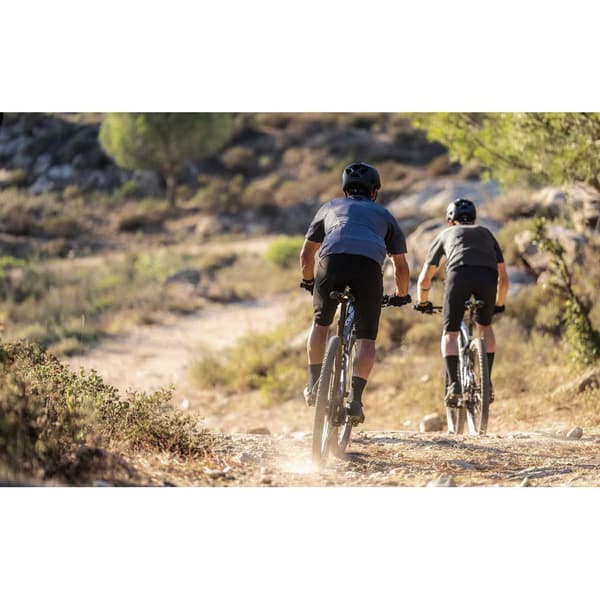 Rogelli Advntr Distance Shorts Svart XL Man