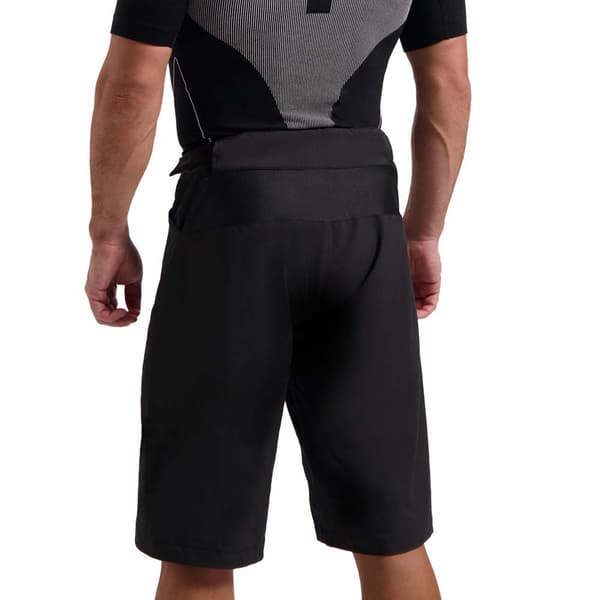 Rogelli Advntr Distance Shorts Svart XL Man
