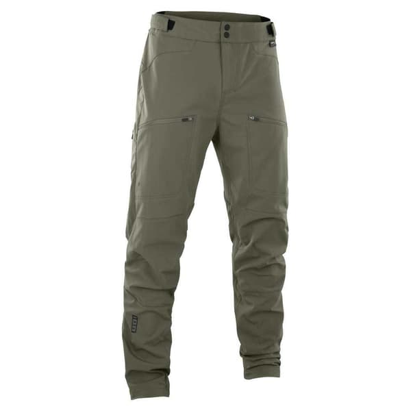 Ion Shelter 2l Softshell Bukser Grøn 2XL Mand