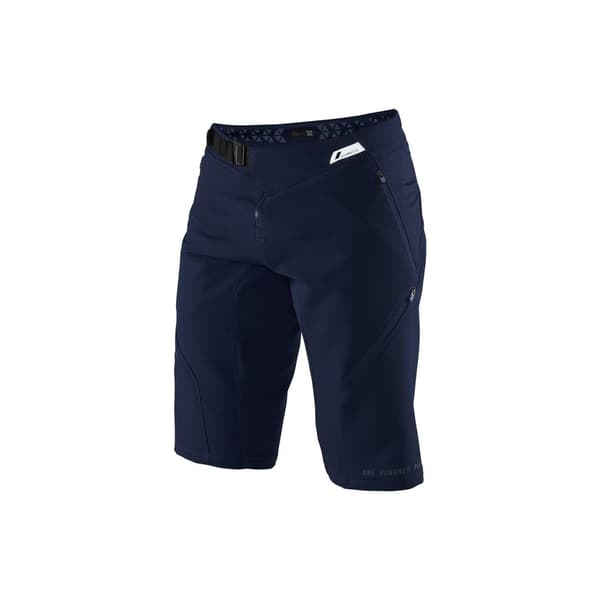 100percent Airmatic Shorts Blå 30 Mand