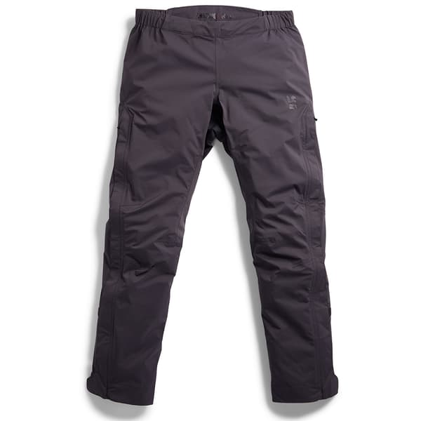 Chrome Downpour Byxor Svart L Man