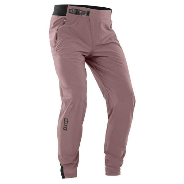Ion Tech Logo Bukser Rosa XL Mand