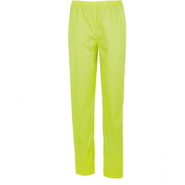 Tucano Urbano Nano Rain Housut Keltainen XL Mies