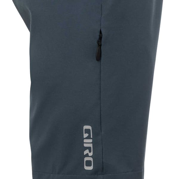 Giro Arc Mid Shorts Grå 34 Mand