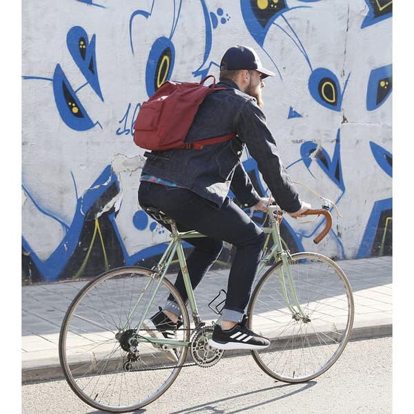 Jeanstrack Berlin Rinse Wr Byxor Blå S Man
