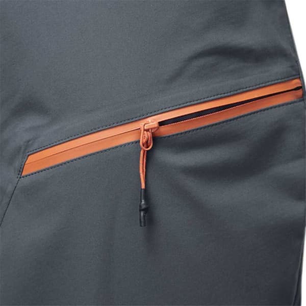 Altura Ridge Shorts Blå S Mand