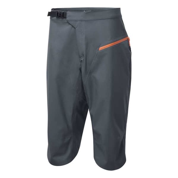 Altura Ridge Shorts Blå S Mand