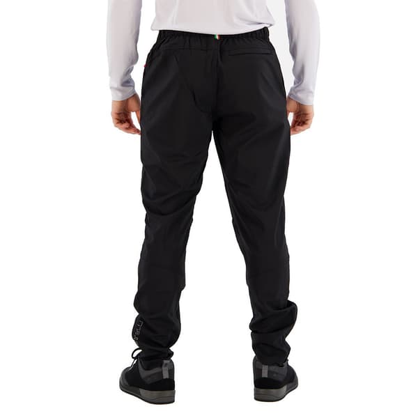 Castelli Milano Byxor Svart M Man