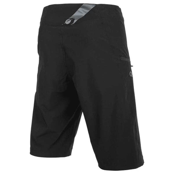Oneal Matrix Chamois Shortsit Musta 30 Mies