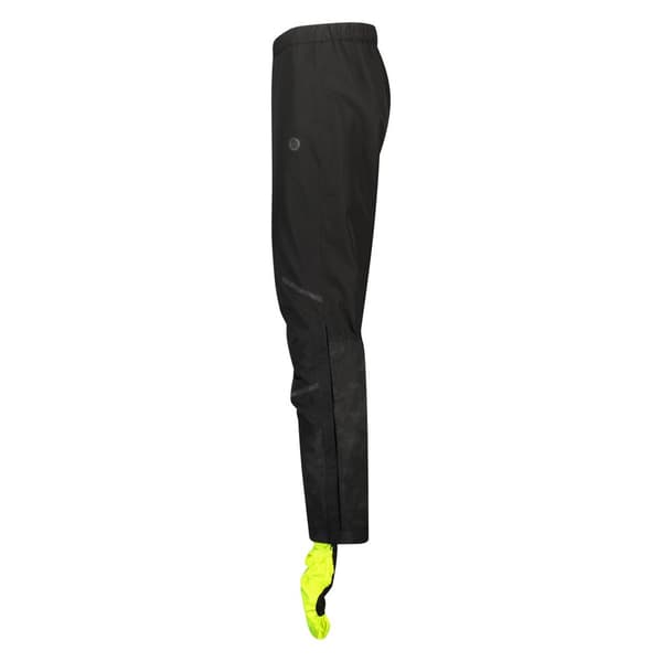 Agu Winter Rain Commuter Housut Musta XL Mies