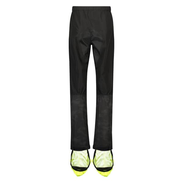 Agu Winter Rain Commuter Housut Musta XL Mies