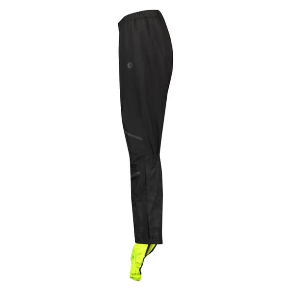 Agu Winter Rain Commuter Bukser Sort L Kvinde
