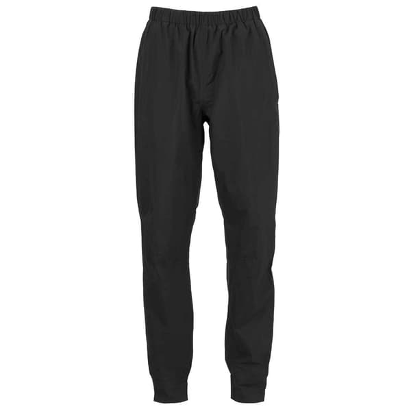 Agu Section Rain Essential Byxor Svart L Man