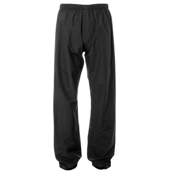 Agu Go Rain Essential Housut Musta L Mies