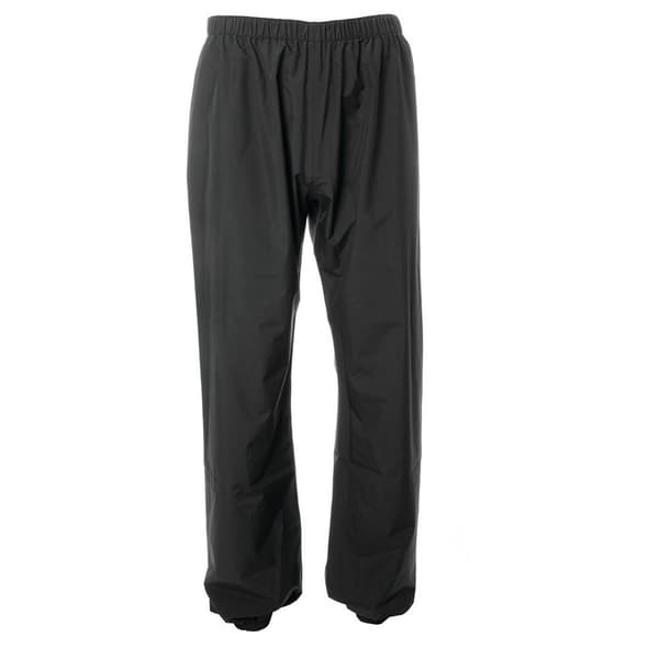 Agu Go Rain Essential Housut Musta L Mies