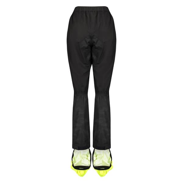 Agu Winter Rain Commuter Housut Musta XL Nainen