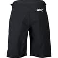 Pikkukuva 2 / 5: Poc Essential Shortsit Sininen S Nainen