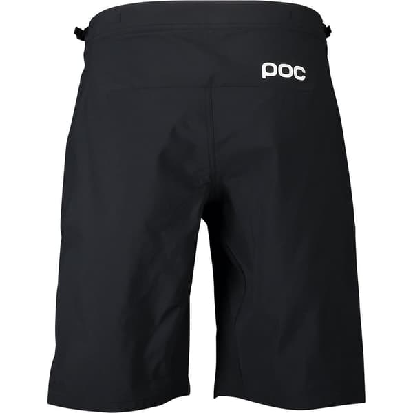 Poc Essential Shortsit Sininen S Nainen