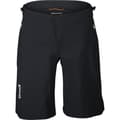 Pikkukuva 1 / 5: Poc Essential Shortsit Sininen S Nainen