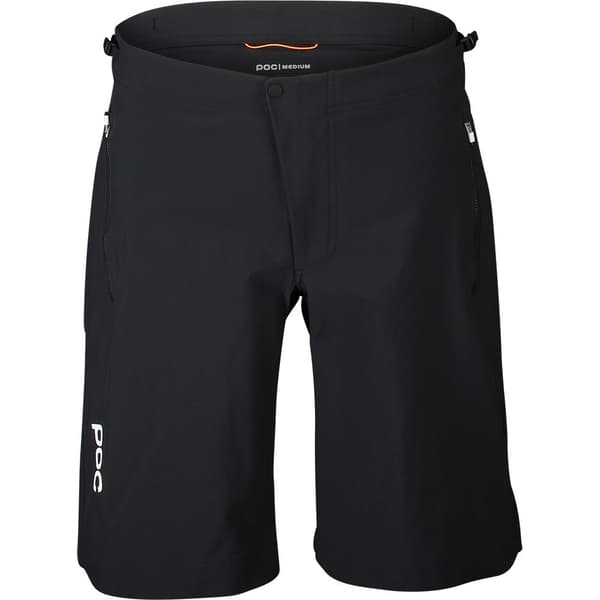 Poc Essential Shortsit Sininen S Nainen
