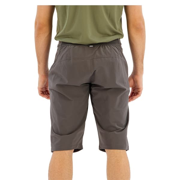 Poc Essential Enduro Shortsit Harmaa M Mies