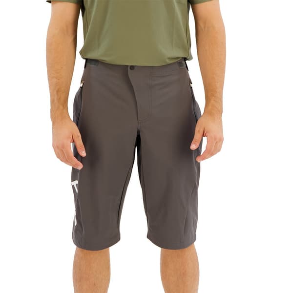 Poc Essential Enduro Shortsit Harmaa M Mies