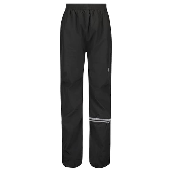 Agu Essential Rain Byxor Svart 2XL Man