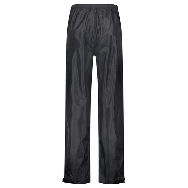 Agu Passat Basic Rain Essential Byxor Svart L Man