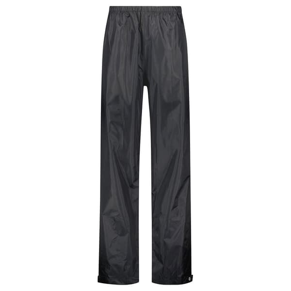 Agu Passat Basic Rain Essential Byxor Svart L Man