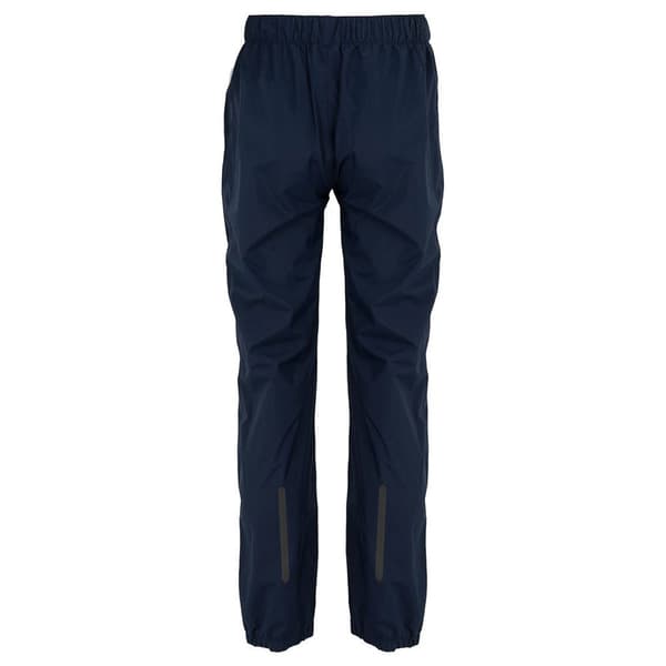Agu Go Rain Essential Byxor Blå 11-12 Years