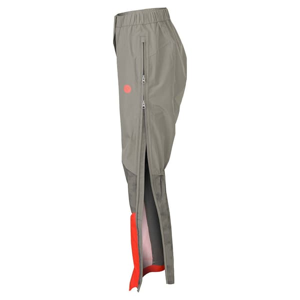 Agu Tech Rain Commuter Byxor Grå XL Kvinna