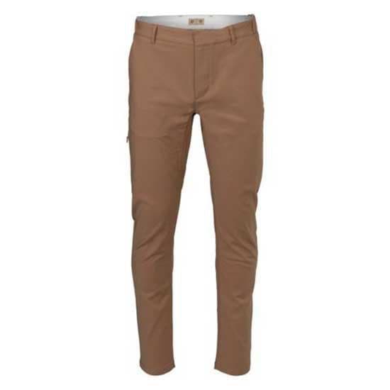 Agu Venture Byxor Brun XL Man