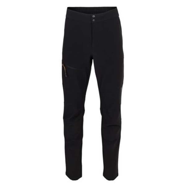 Agu Essential Venture Byxor Svart XL Man