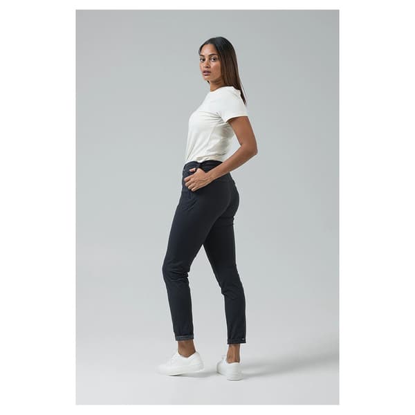Gobik Maverick Bukser Sort XS Kvinde