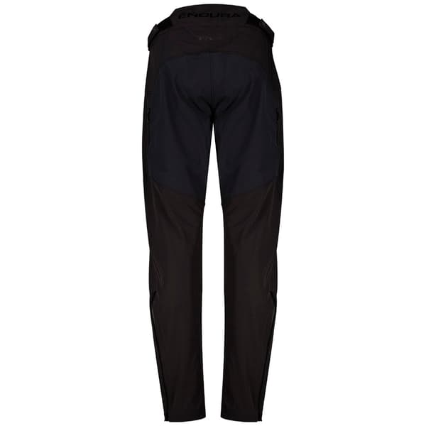 Endura Mt500 Spray Housut Musta XL / 32 Mies