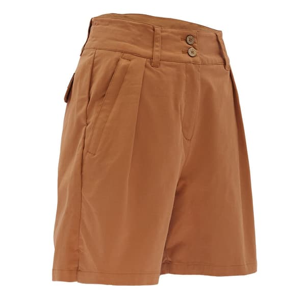 Silvini Vallerosa Urban Shorts Brun XL Kvinde