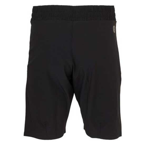 Agu Essential Venture Shorts Svart XL Man