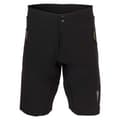 Miniatyrbild 1 av 2: Agu Essential Venture Shorts Svart XL Man