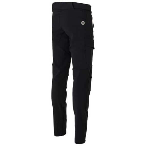 Agu Venture Mtb Winter Bukser Sort 2XL Mand