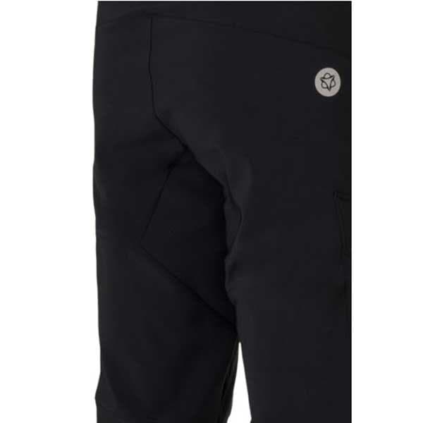 Agu Venture Mtb Winter Bukser Sort 2XL Mand