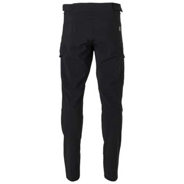 Agu Venture Mtb Winter Bukser Sort 2XL Mand