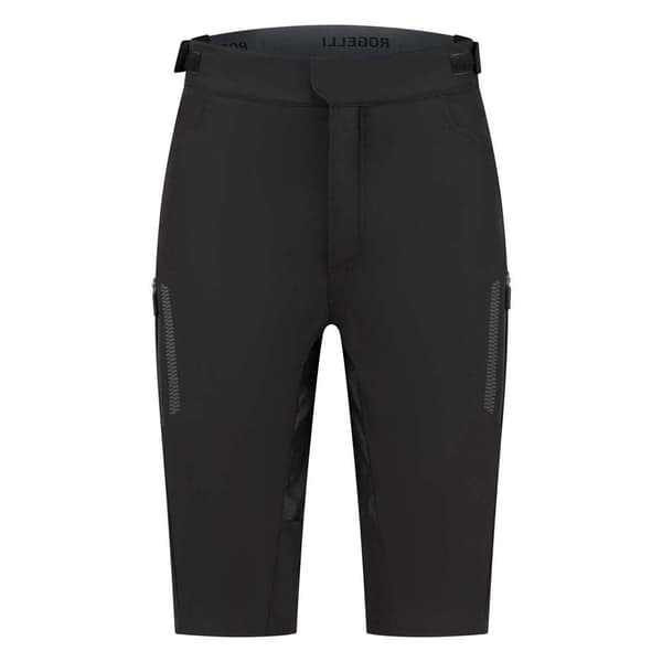Rogelli Advntr Distance Shorts Sort L Mand