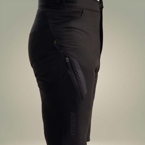 Rogelli Advntr Distance Shorts Sort L Mand