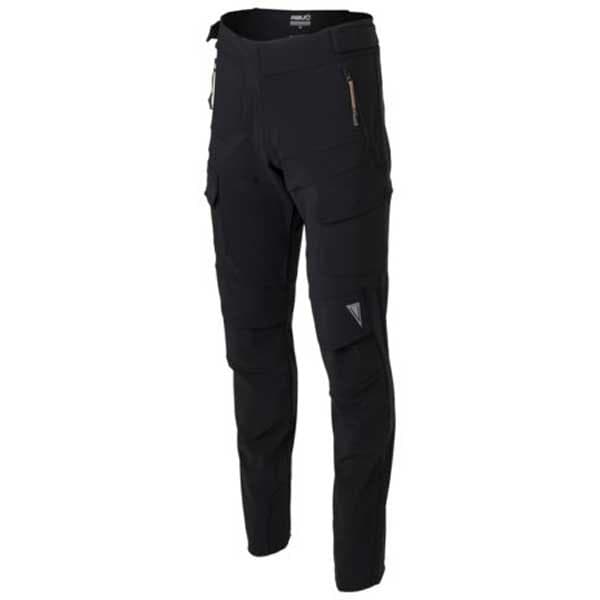 Agu Venture Mtb Winter Bukser Sort L Mand